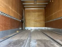 Mitsubishi FUSO FIGHTER лот № 3408 оценка 3  с аукциона в Японии 9