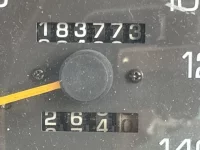 Mitsubishi FUSO FIGHTER лот № 3408 оценка 3  с аукциона в Японии 6