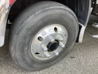 Mitsubishi FUSO FIGHTER лот № 3408 оценка 3  с аукциона в Японии 8