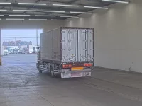 Mitsubishi FUSO FIGHTER лот № 3408 оценка 3  с аукциона в Японии 1