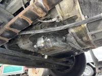 Isuzu ELF лот № 1445 оценка R  с аукциона в Японии 9