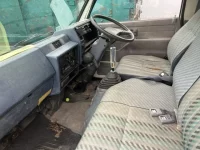 Isuzu ELF лот № 1445 оценка R  с аукциона в Японии 4