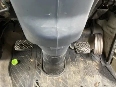 Isuzu ELF  с аукциона в Японии