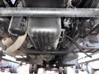 Nissan CONDOR лот № 3407 оценка 3  с аукциона в Японии 9