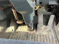 Nissan CONDOR лот № 3407 оценка 3  с аукциона в Японии 3