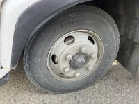 Nissan CONDOR лот № 3407 оценка 3  с аукциона в Японии 8