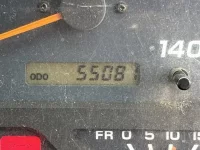 Nissan CONDOR лот № 3407 оценка 3  с аукциона в Японии 6