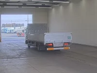 Nissan CONDOR лот № 3407 оценка 3  с аукциона в Японии 1