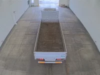 Nissan CONDOR лот № 3407 оценка 3  с аукциона в Японии 2