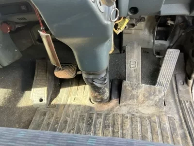 Nissan CONDOR  с аукциона в Японии