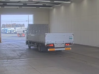 Nissan CONDOR  с аукциона в Японии