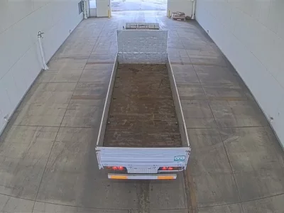 Nissan CONDOR  с аукциона в Японии