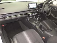 Honda CIVIC лот № 60189 оценка 4.5  с аукциона в Японии 3