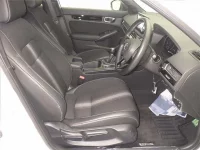 Honda CIVIC лот № 60189 оценка 4.5  с аукциона в Японии 4