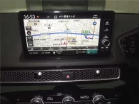 Honda CIVIC лот № 60189 оценка 4.5  с аукциона в Японии 5