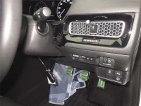 Honda CIVIC лот № 60189 оценка 4.5  с аукциона в Японии 7