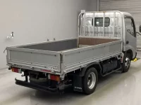 Hino DUTRO лот № 63526 оценка 3  с аукциона в Японии 1