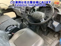 Hino RANGER лот № 72069 оценка 3.5  с аукциона в Японии 3