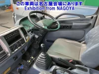 Hino RANGER лот № 72069 оценка 3.5  с аукциона в Японии 4