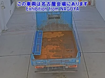 Hino RANGER  с аукциона в Японии