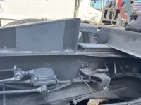 Nissan QUON лот № 4255 оценка 3  с аукциона в Японии 7