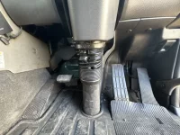 Nissan QUON лот № 4255 оценка 3  с аукциона в Японии 3