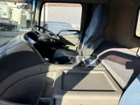 Nissan QUON лот № 4255 оценка 3  с аукциона в Японии 4