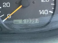 Mitsubishi SUPER GREAT лот № 4258 оценка R  с аукциона в Японии 6