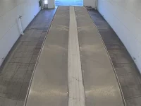 Mitsubishi SUPER GREAT лот № 4258 оценка R  с аукциона в Японии 2