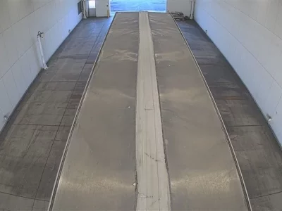 Mitsubishi SUPER GREAT  с аукциона в Японии