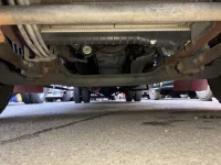 Hino RANGER лот № 3411 оценка R  с аукциона в Японии 9