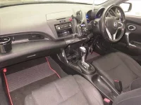 Honda CR-Z лот № 60195 оценка R  с аукциона в Японии 3