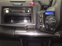 Honda CR-Z лот № 60195 оценка R  с аукциона в Японии 5