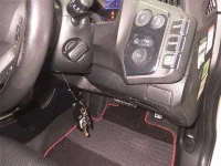 Honda CR-Z лот № 60195 оценка R  с аукциона в Японии 7