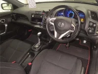 Honda CR-Z лот № 60195 оценка R  с аукциона в Японии 2