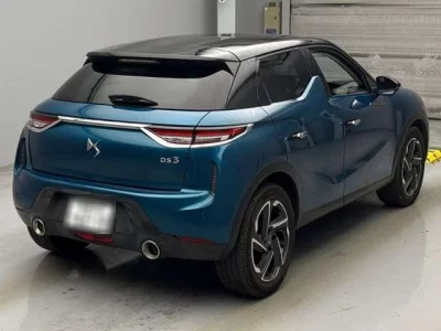 Citroen DS3