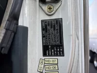 Mitsubishi SUPER GREAT лот № 4262 оценка R  с аукциона в Японии 6