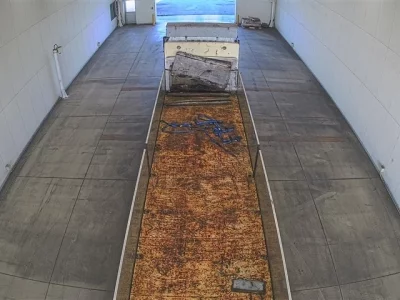 Mitsubishi SUPER GREAT  с аукциона в Японии