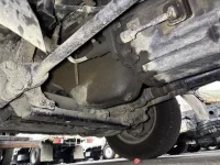 Mitsubishi CANTER лот № 1454 оценка R  с аукциона в Японии 9