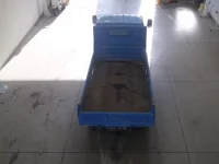 Mitsubishi CANTER лот № 1454 оценка R  с аукциона в Японии 2