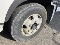 Hino RANGER лот № 3418 оценка R  с аукциона в Японии 8