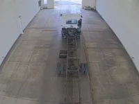 Hino RANGER лот № 3418 оценка R  с аукциона в Японии 2