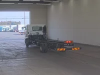 Hino RANGER лот № 3418 оценка R  с аукциона в Японии 1