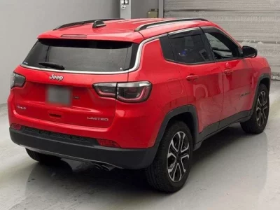 Chrysler JEEP COMPASS