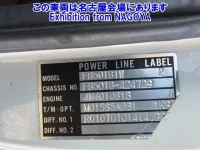 Mitsubishi CANTER лот № 73008 оценка 0  с аукциона в Японии 3