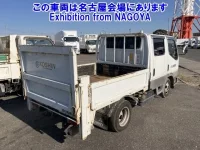 Mitsubishi CANTER лот № 73008 оценка 0  с аукциона в Японии 1
