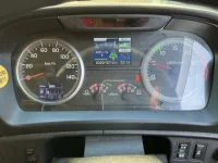 Hino PROFIA лот № 4264 оценка 3  с аукциона в Японии 5