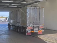 Hino PROFIA лот № 4264 оценка 3  с аукциона в Японии 1