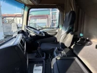 Hino PROFIA лот № 4264 оценка 3  с аукциона в Японии 4