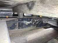 Mitsubishi CANTER лот № 1458 оценка 3  с аукциона в Японии 9